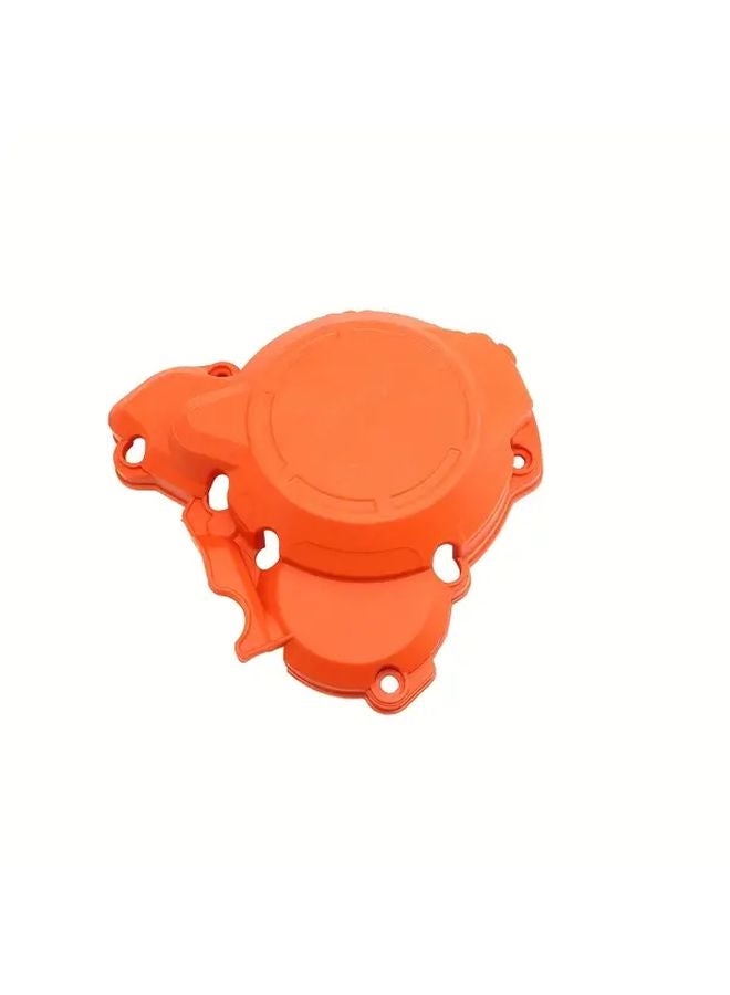 Black Motorcycle Ignition Clutch Cover Guard Protector Kit for KTM GAS GAS 2017 2023 - Image 4